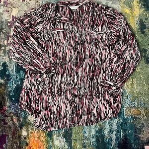 Christopher & Banks Blouse